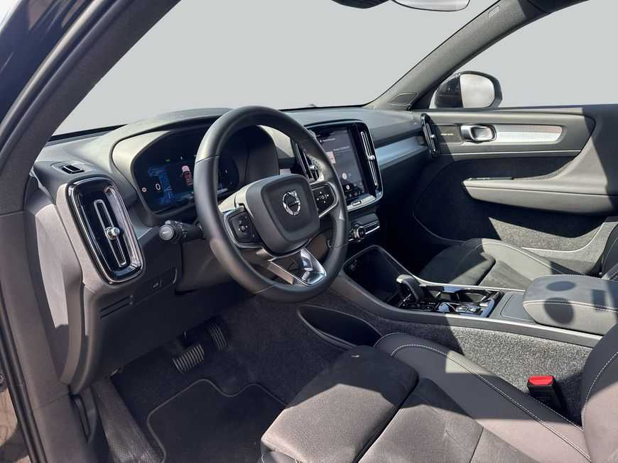 Volvo XC40 – Bild 10