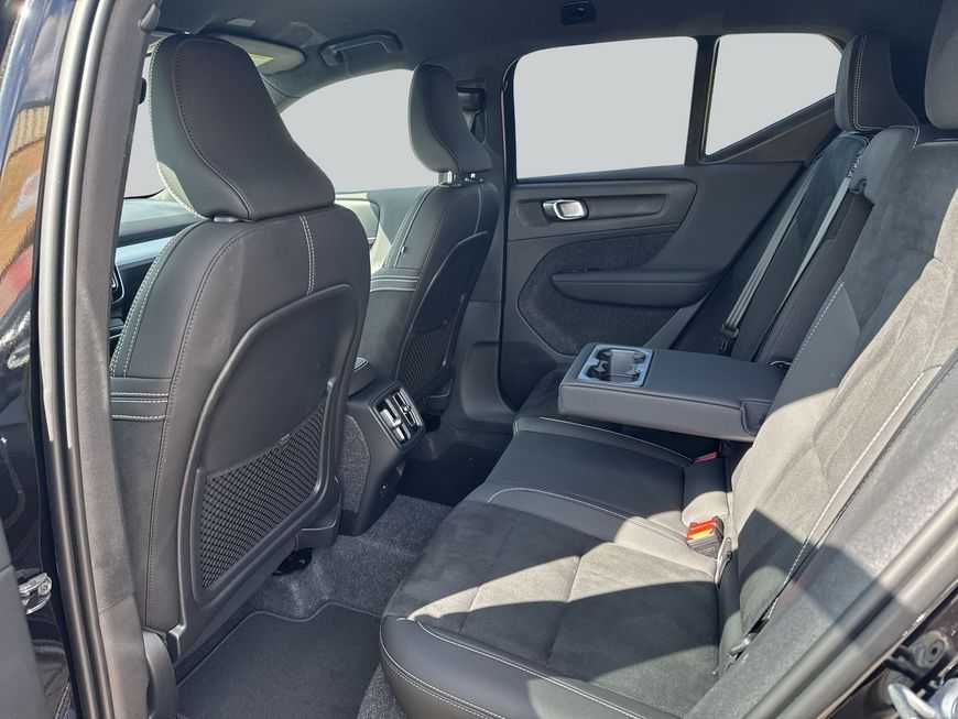 Volvo XC40 – Bild 11