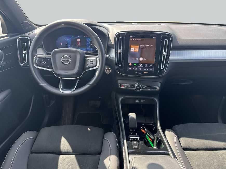 Volvo XC40 – Bild 13
