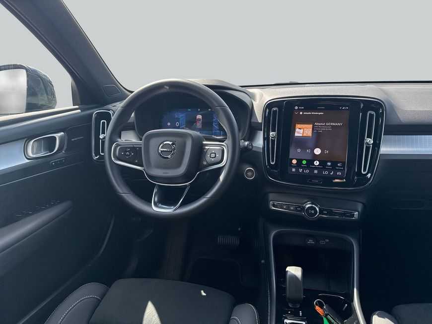 Volvo XC40 – Bild 14