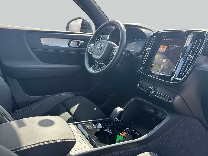 Volvo XC40 – Bild 15