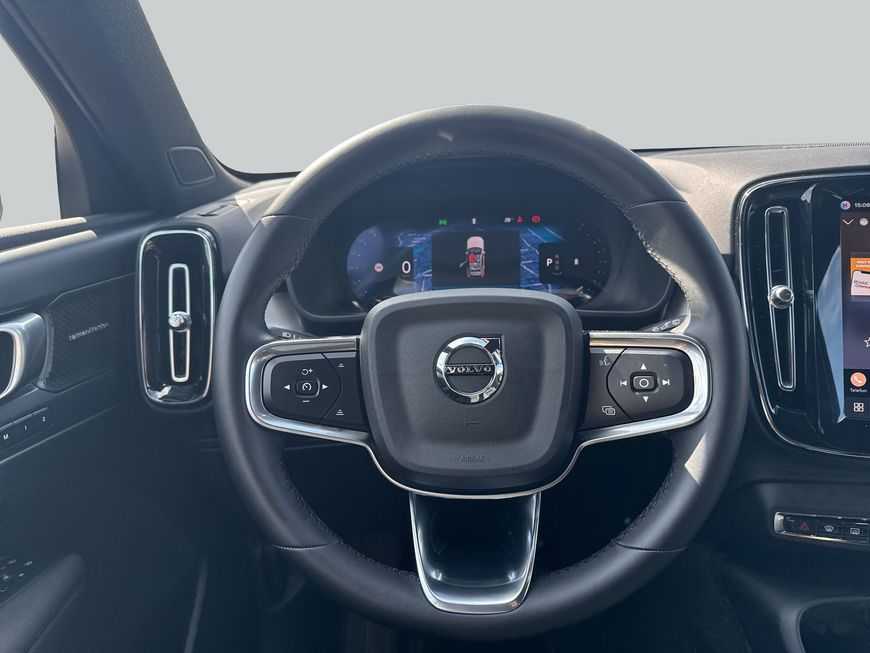 Volvo XC40 – Bild 16