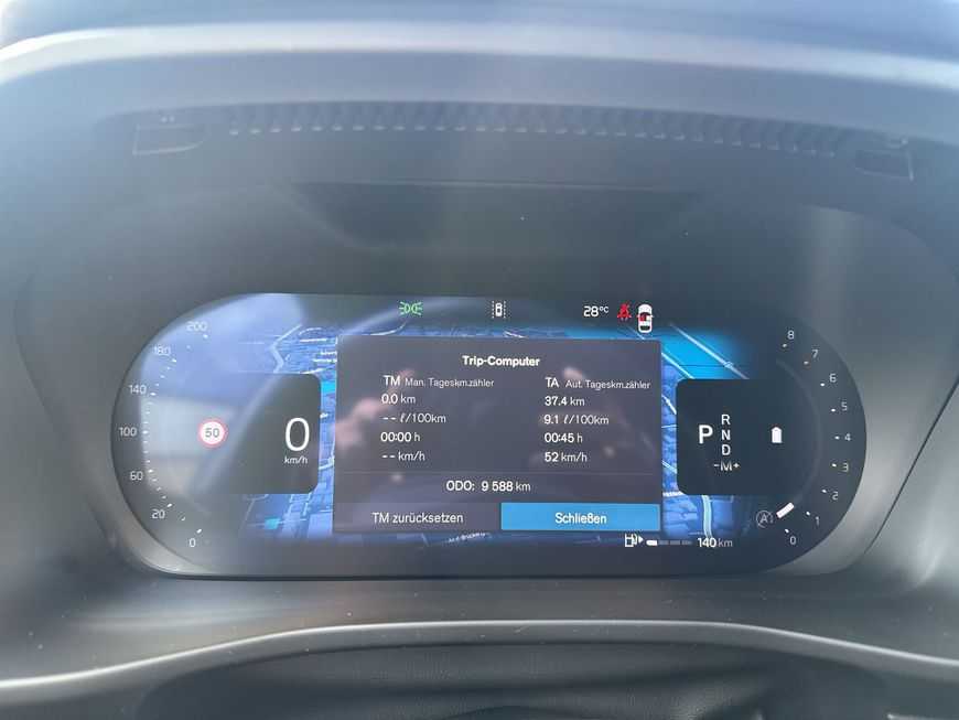 Volvo XC40 – Bild 17