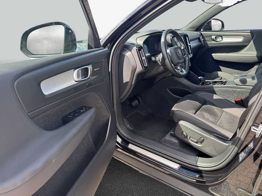 Volvo XC40 – Bild 19