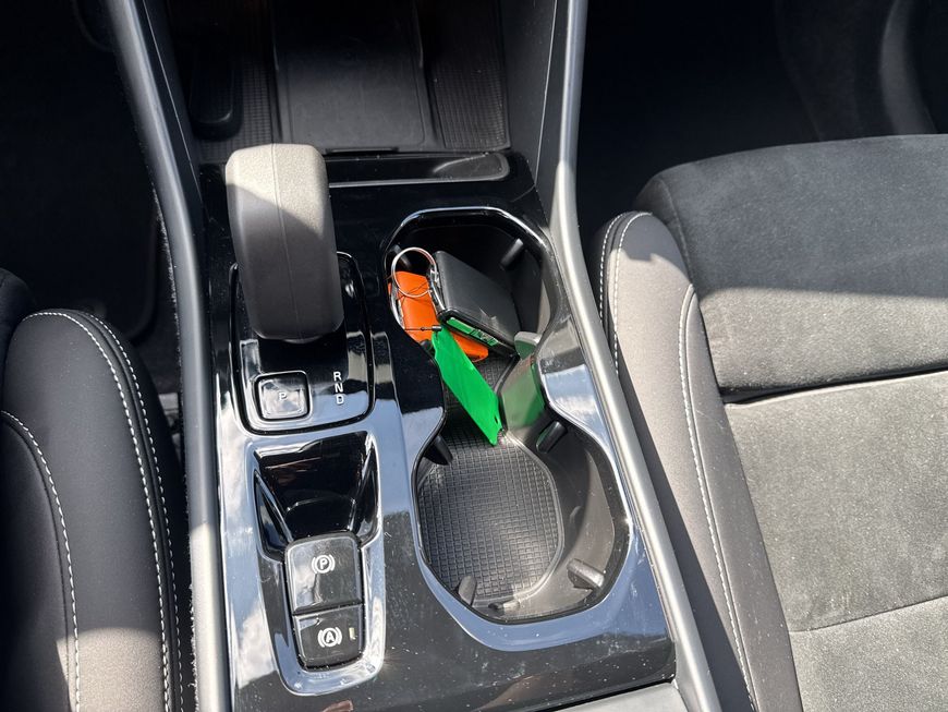 Volvo XC40 – Bild 20