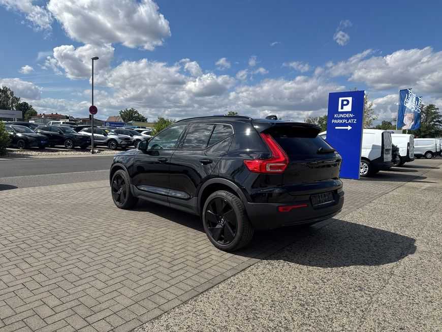 Volvo XC40 – Bild 22