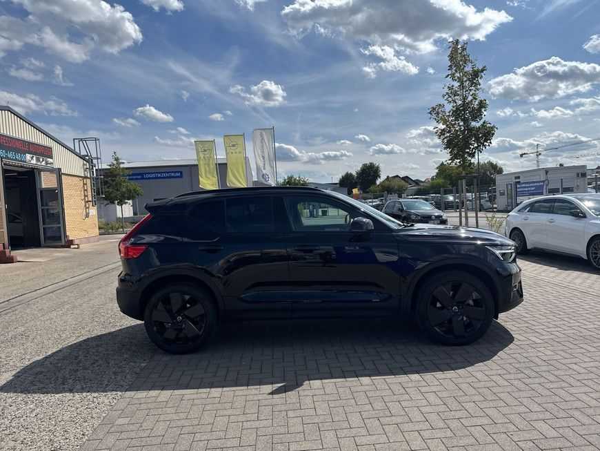Volvo XC40 – Bild 24