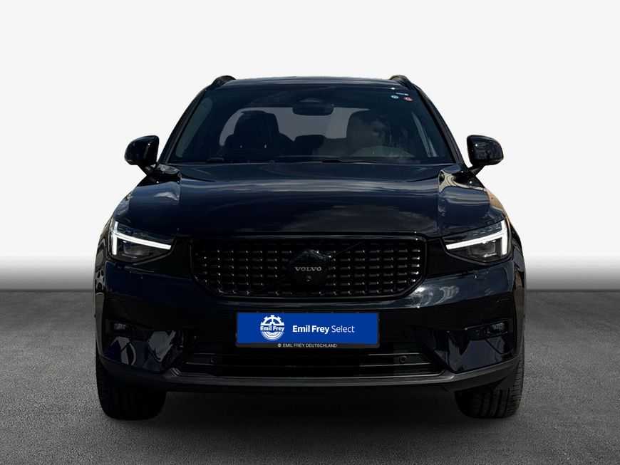 Volvo XC40 – Bild 3