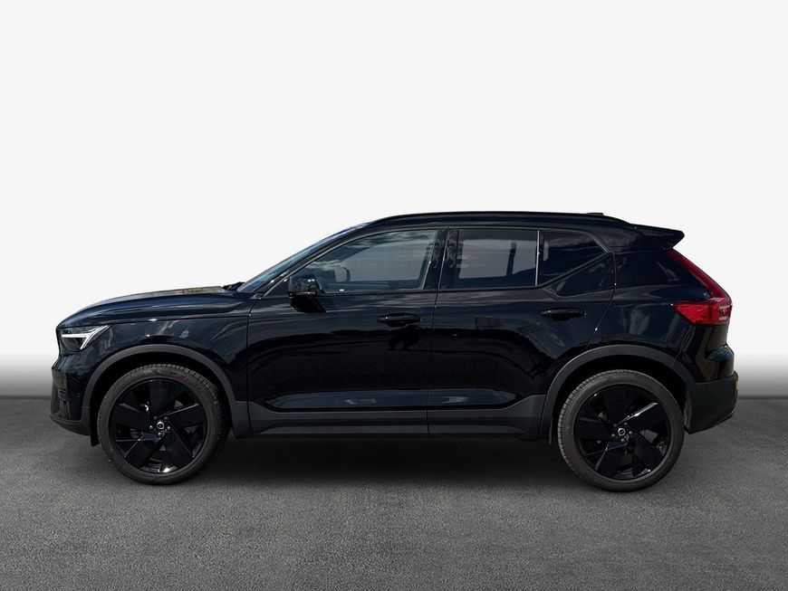 Volvo XC40 – Bild 4
