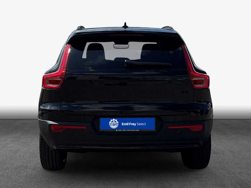 Volvo XC40 – Bild 5