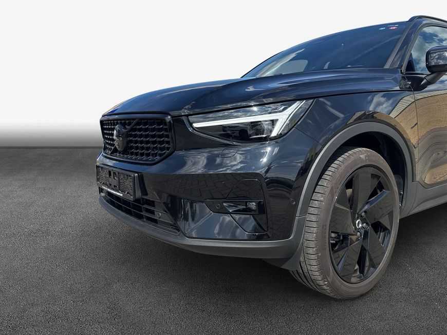 Volvo XC40 – Bild 6