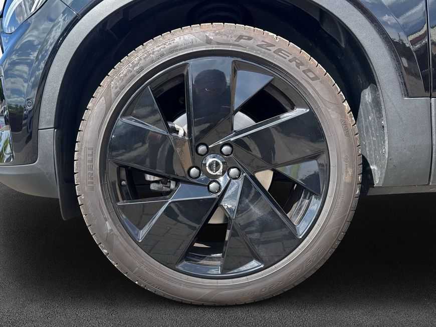 Volvo XC40 – Bild 7