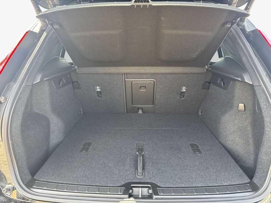 Volvo XC40 – Bild 8