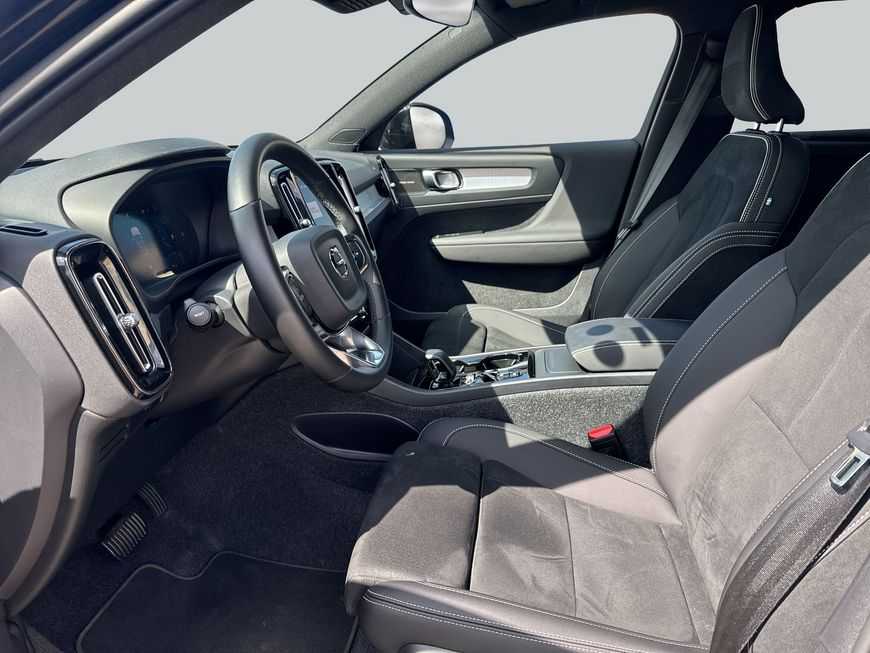 Volvo XC40 – Bild 9