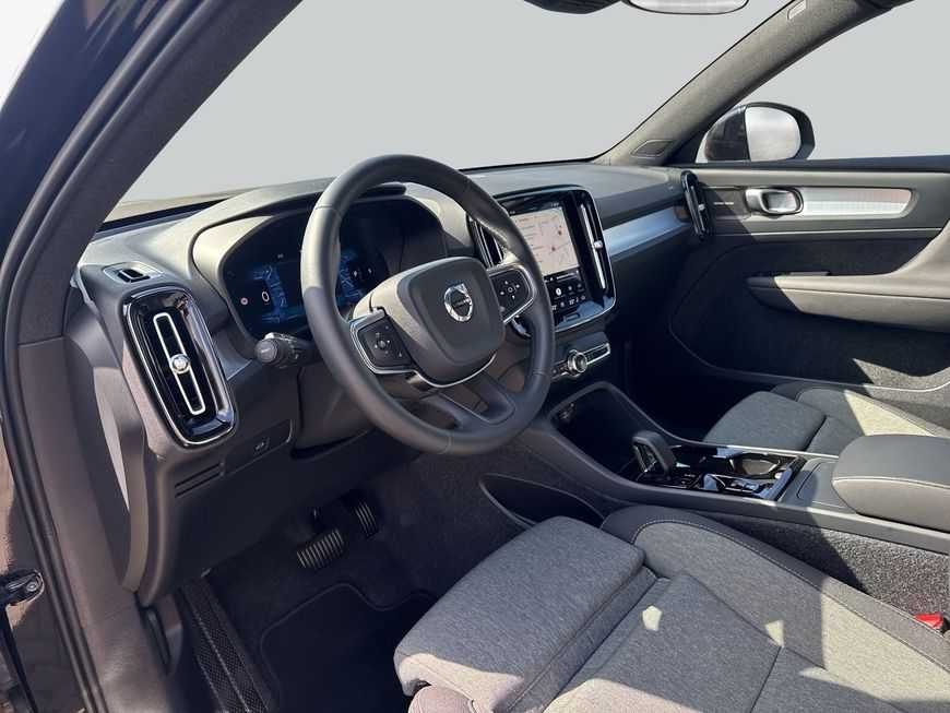 Volvo XC40 – Bild 10
