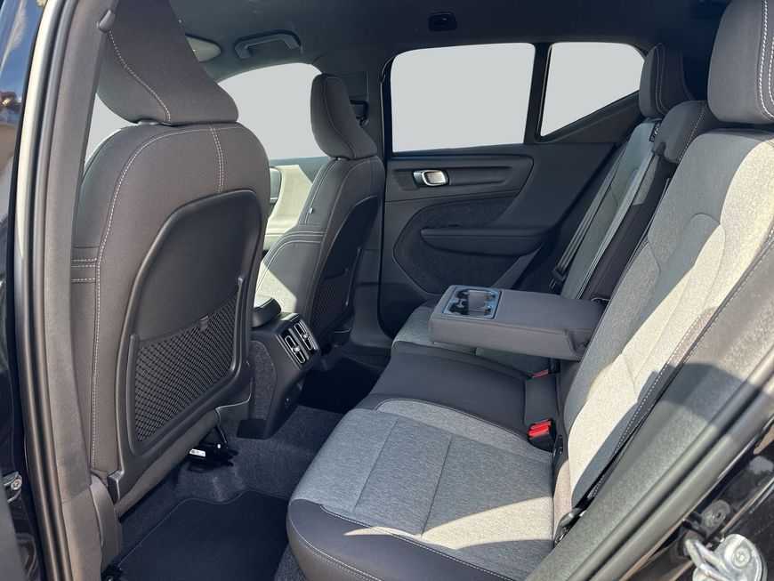Volvo XC40 – Bild 11