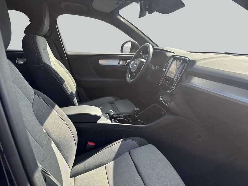 Volvo XC40 – Bild 12