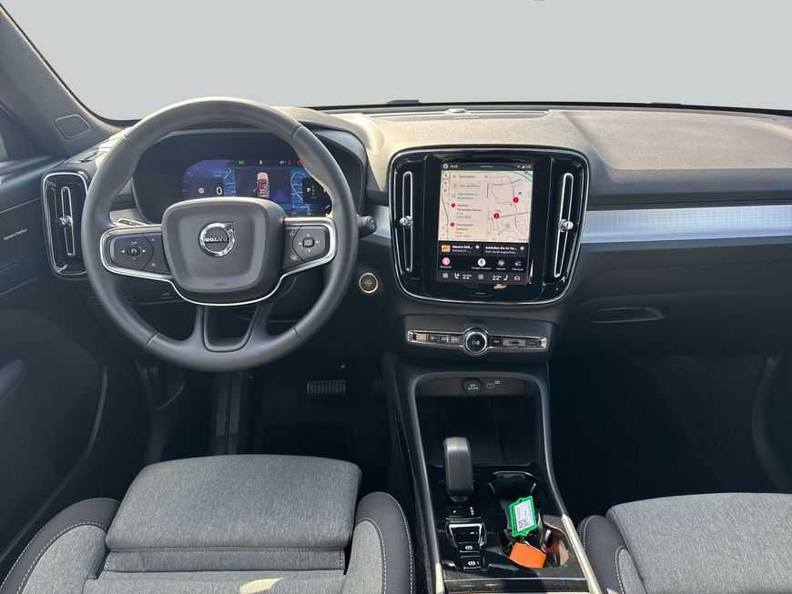 Volvo XC40 – Bild 13