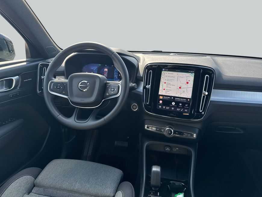Volvo XC40 – Bild 14