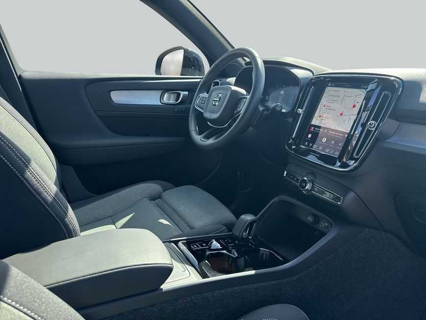 Volvo XC40 – Bild 15