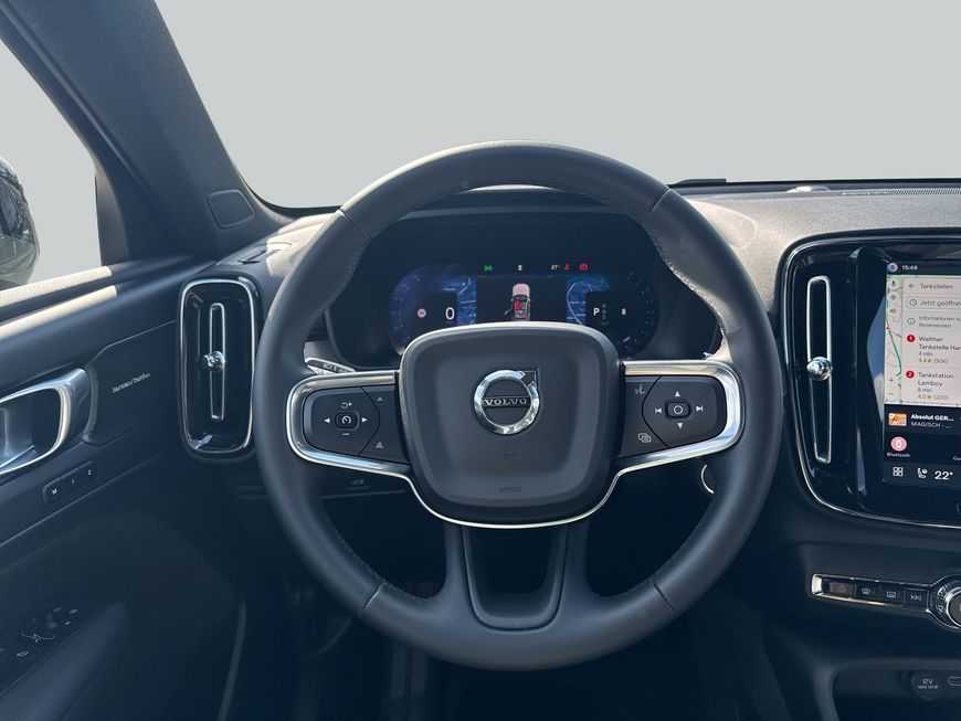 Volvo XC40 – Bild 16