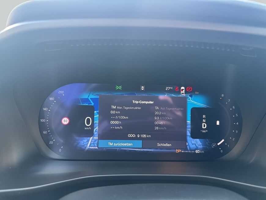 Volvo XC40 – Bild 17