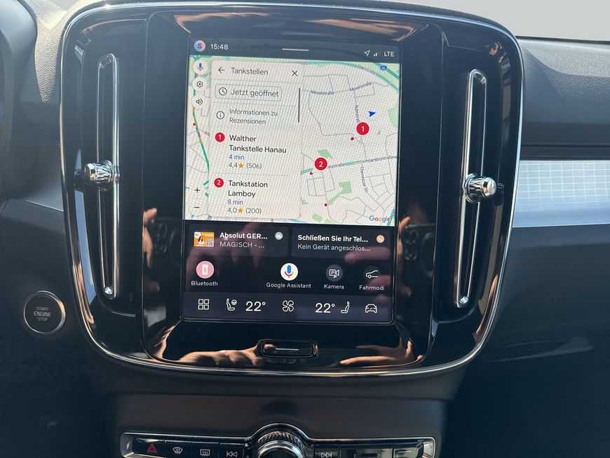 Volvo XC40 – Bild 18
