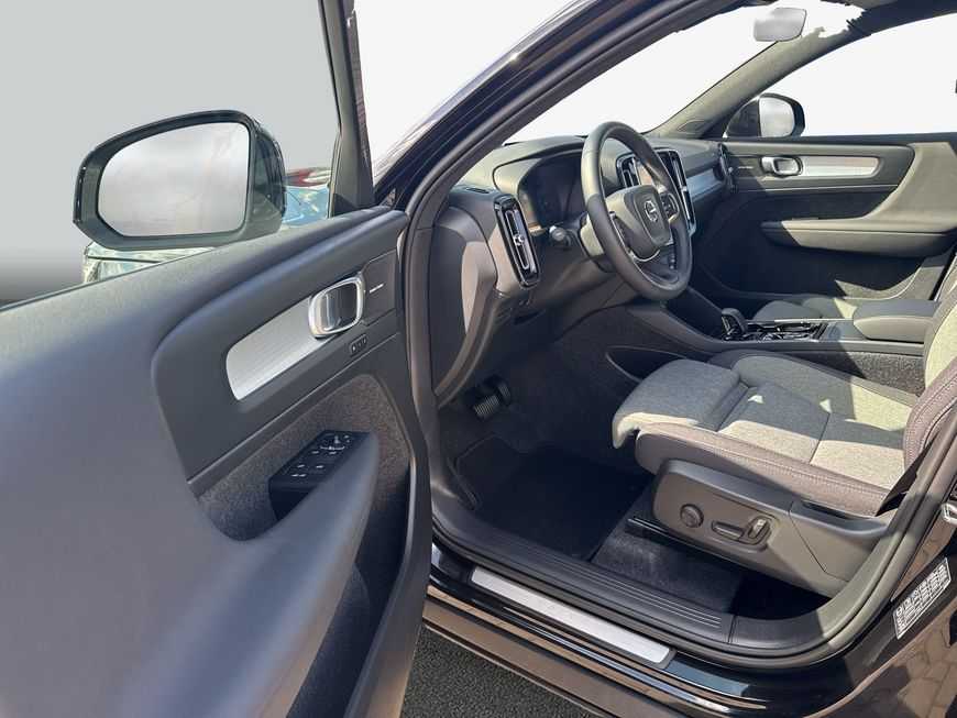 Volvo XC40 – Bild 19
