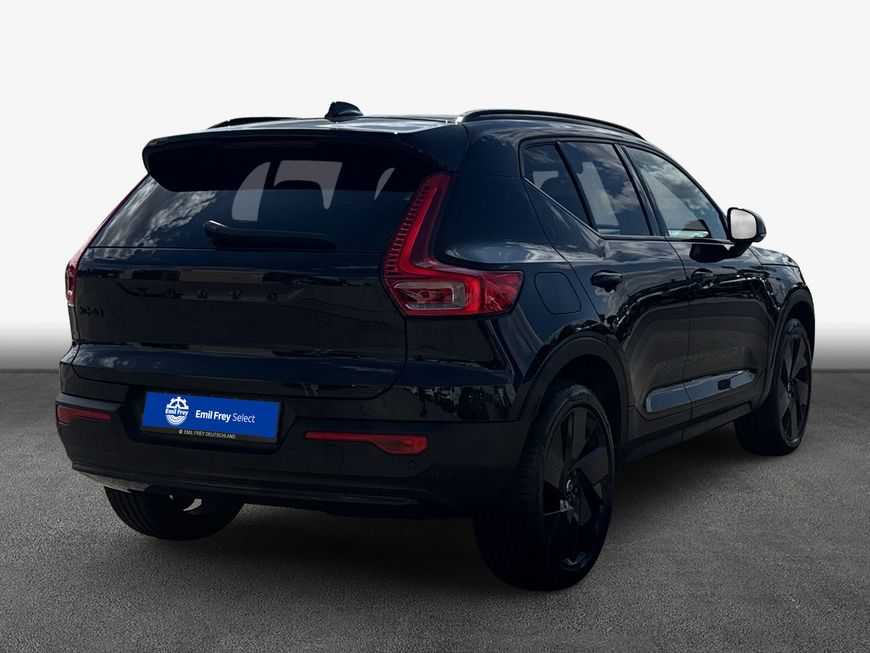 Volvo XC40 – Bild 2