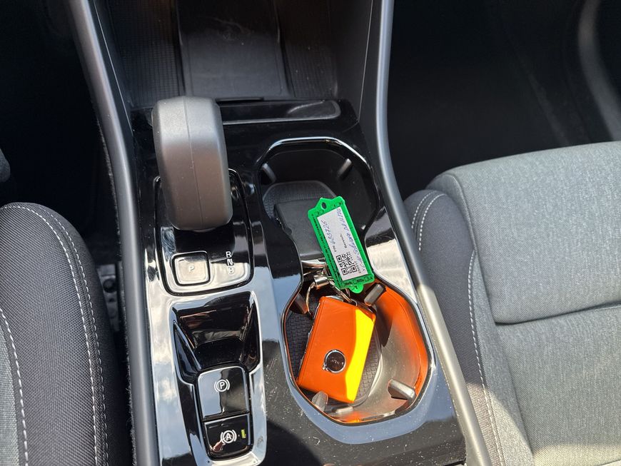 Volvo XC40 – Bild 20