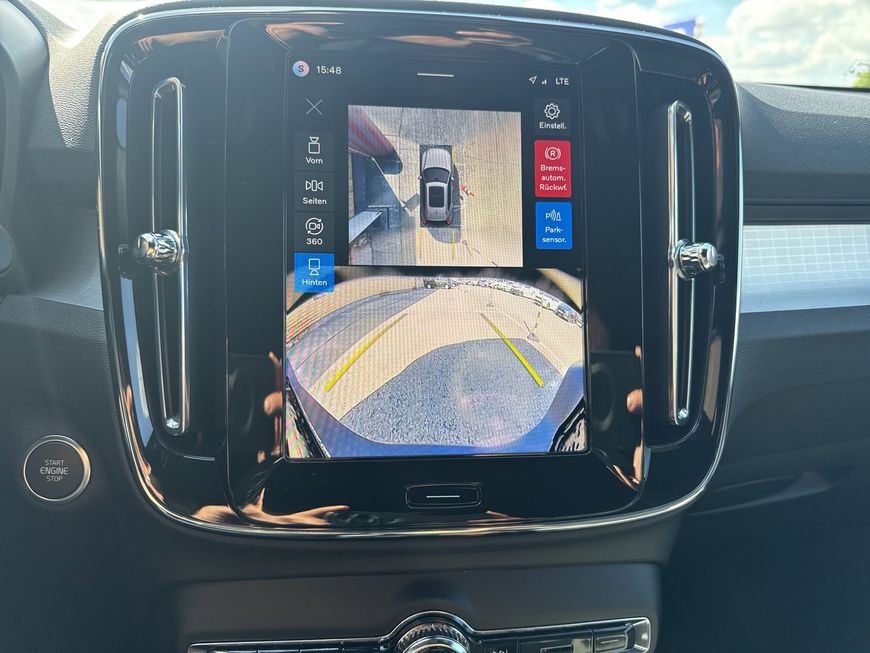 Volvo XC40 – Bild 21