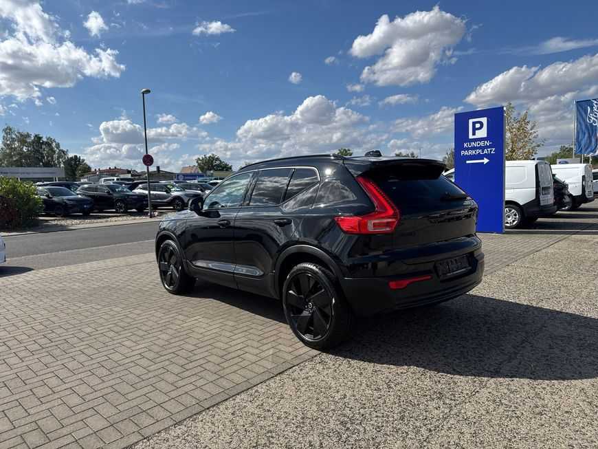 Volvo XC40 – Bild 22