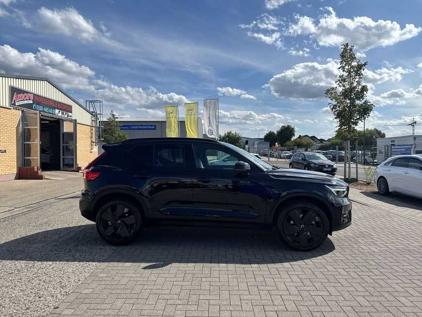Volvo XC40 – Bild 24