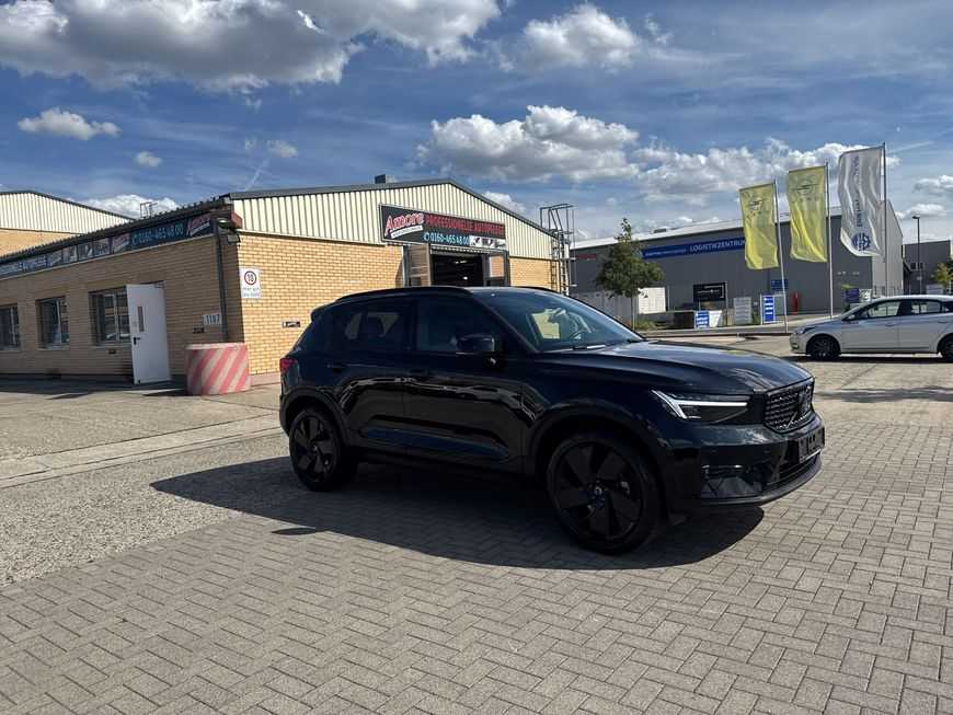 Volvo XC40 – Bild 25