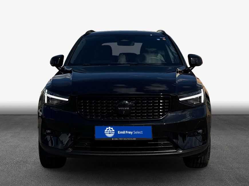 Volvo XC40 – Bild 3