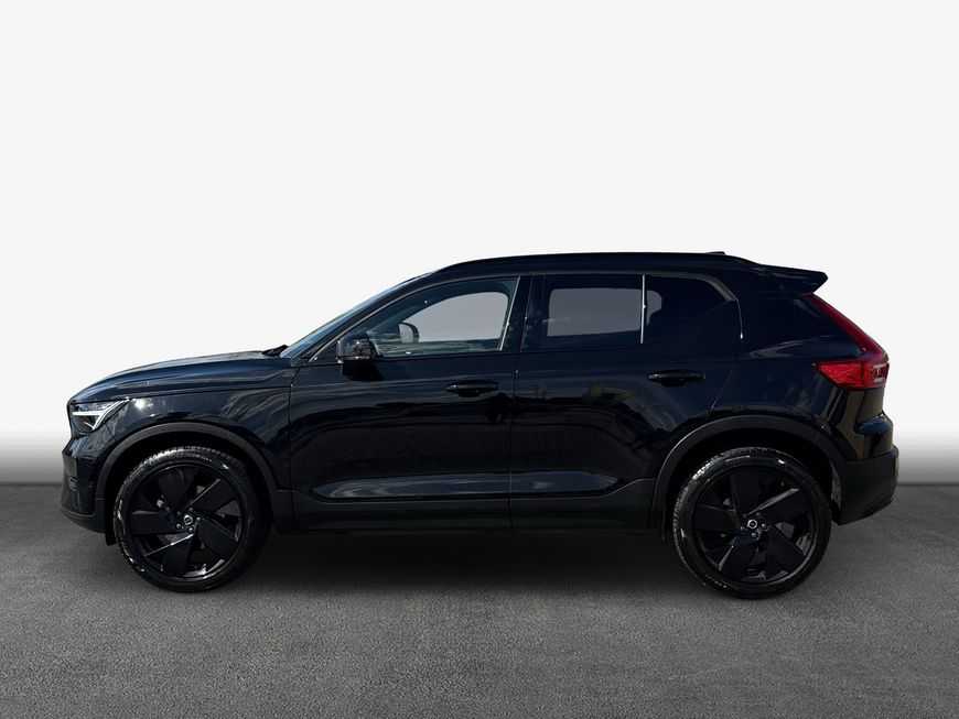 Volvo XC40 – Bild 4