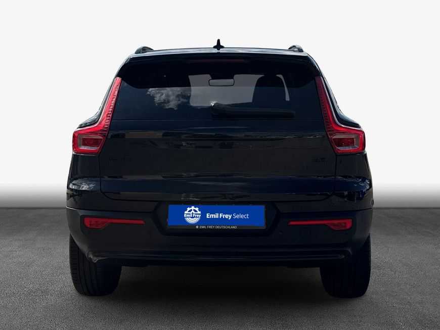 Volvo XC40 – Bild 5