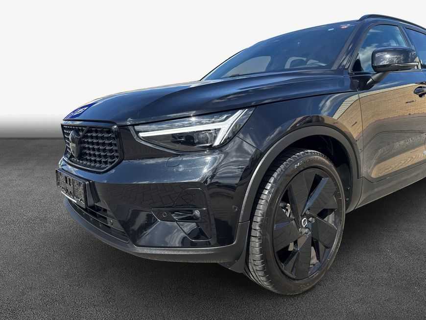 Volvo XC40 – Bild 6
