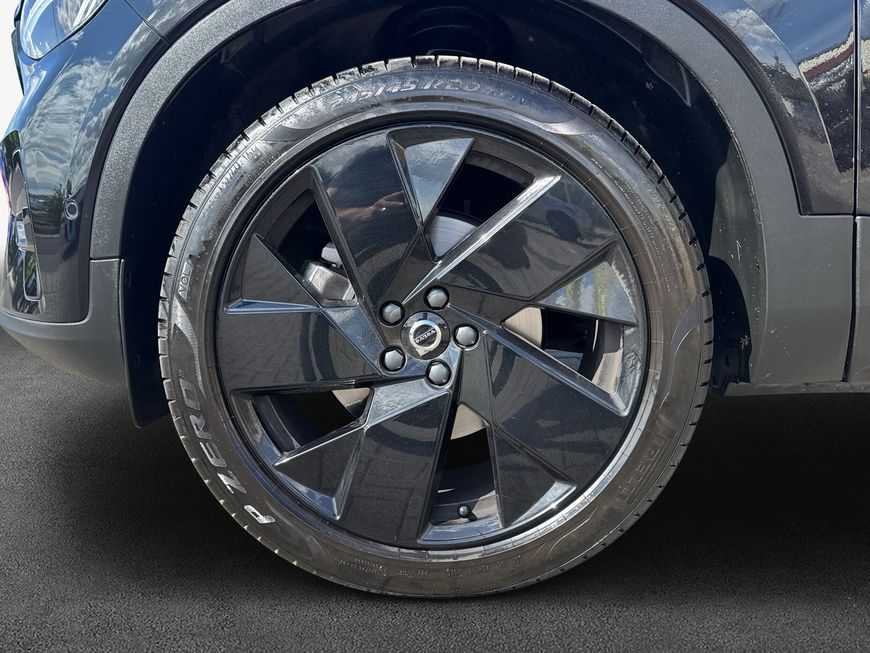 Volvo XC40 – Bild 7