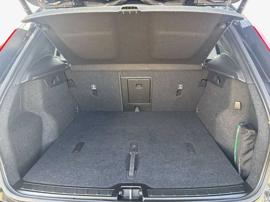 Volvo XC40 – Bild 8