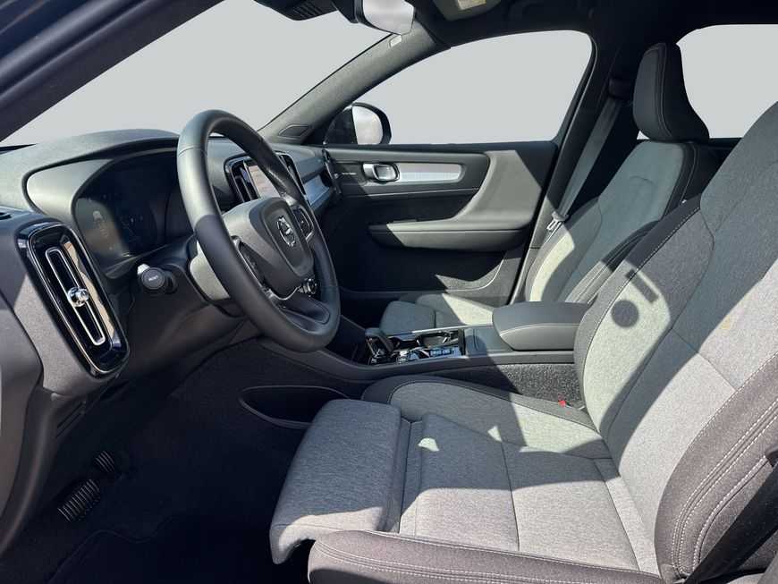 Volvo XC40 – Bild 9