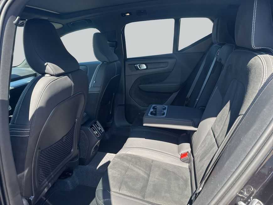 Volvo XC40 – Bild 11