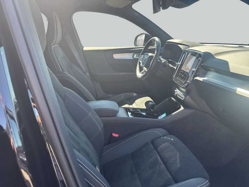 Volvo XC40 – Bild 12