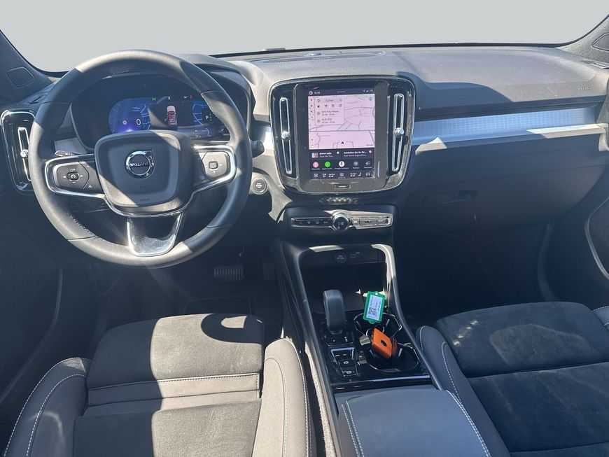 Volvo XC40 – Bild 13