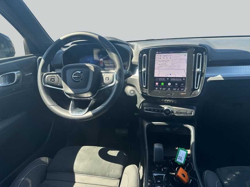 Volvo XC40 – Bild 14