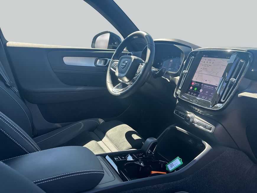 Volvo XC40 – Bild 15