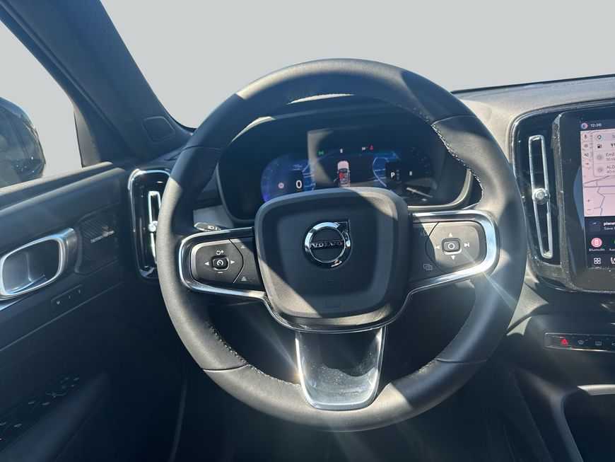 Volvo XC40 – Bild 16