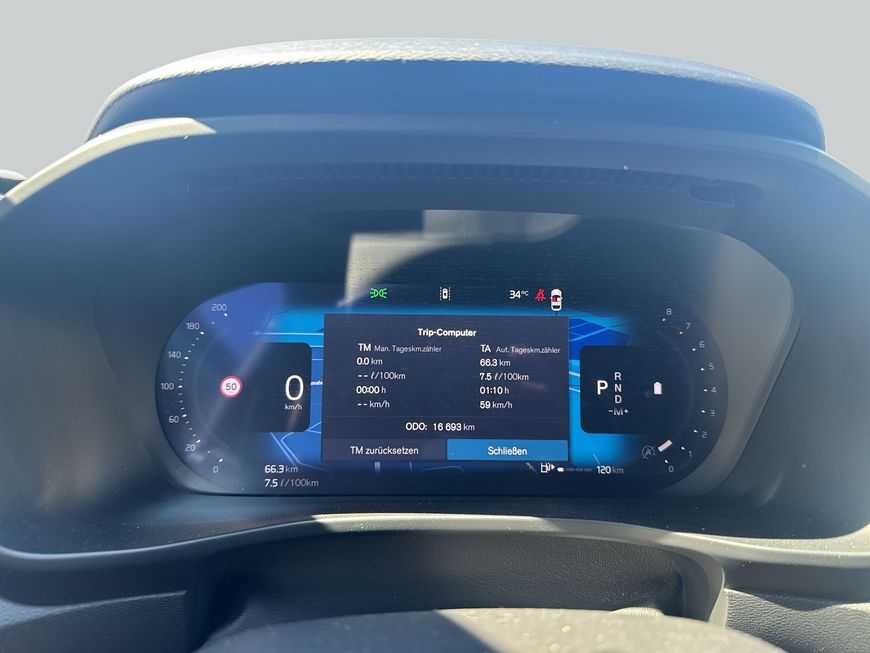 Volvo XC40 – Bild 17