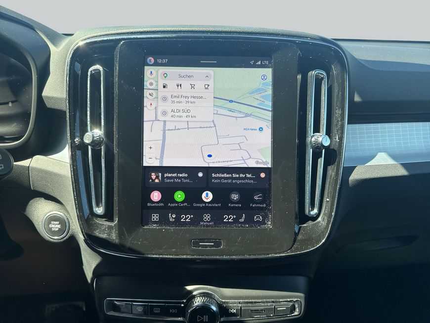 Volvo XC40 – Bild 18