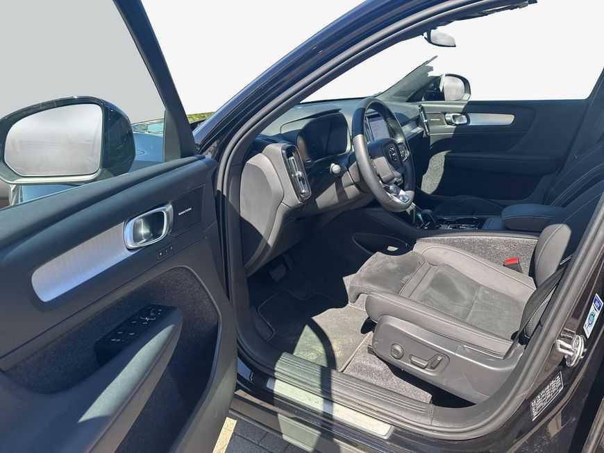 Volvo XC40 – Bild 19